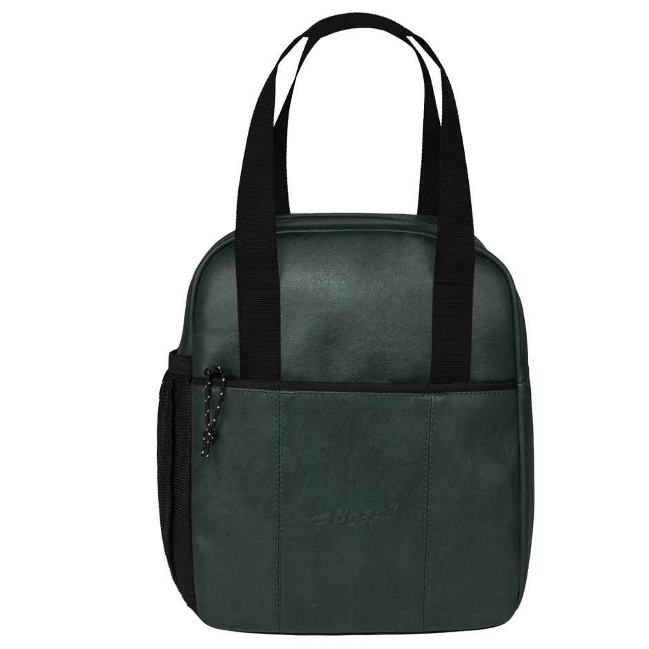 F Gear Nosh Olive Green Lunch Bag