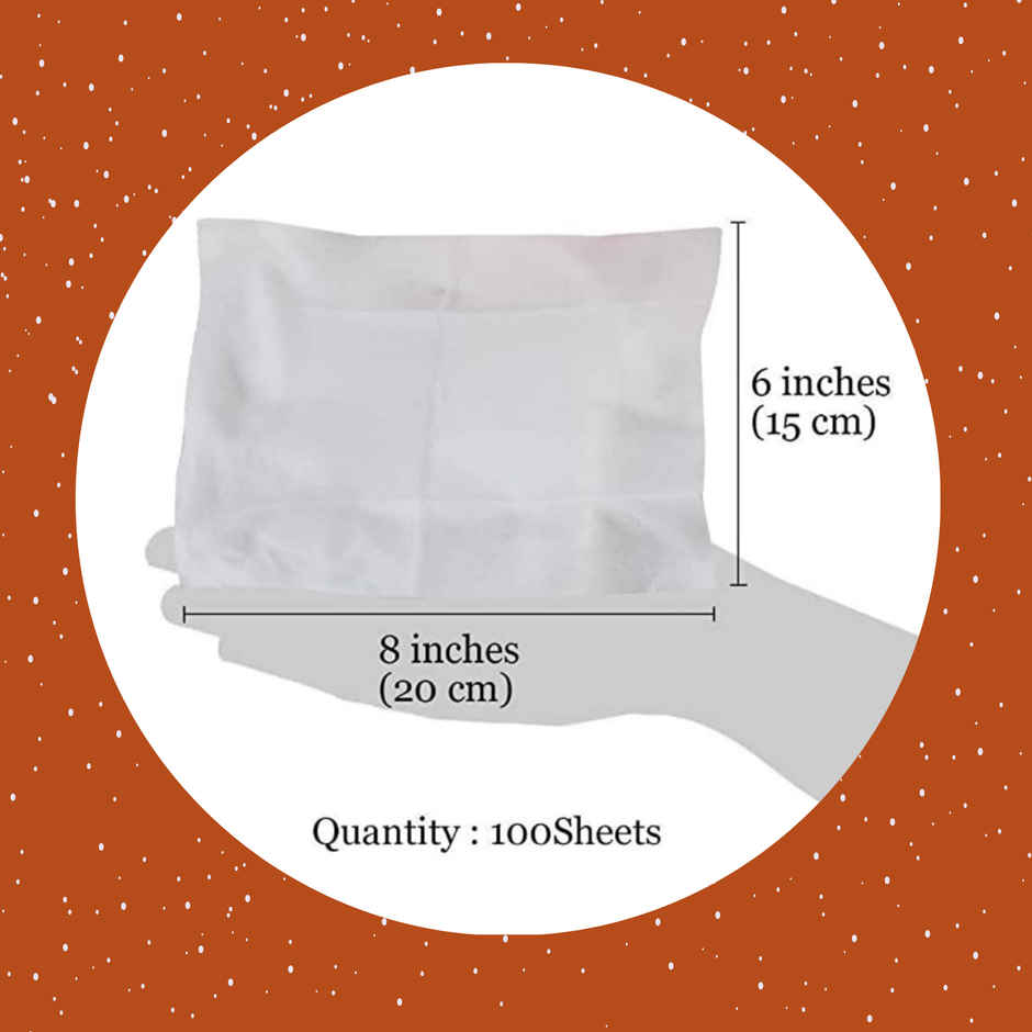 Foodie Puppies Pet Grooming Wipes | Fresh Apple