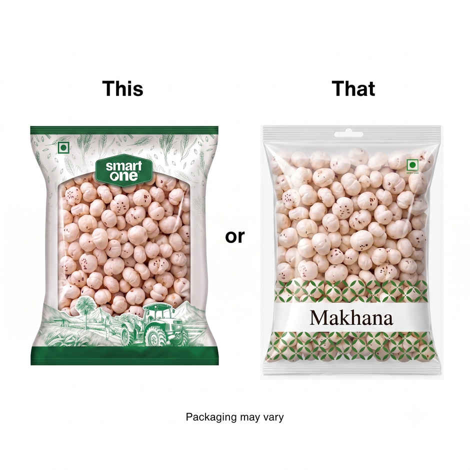BestValue Makhana