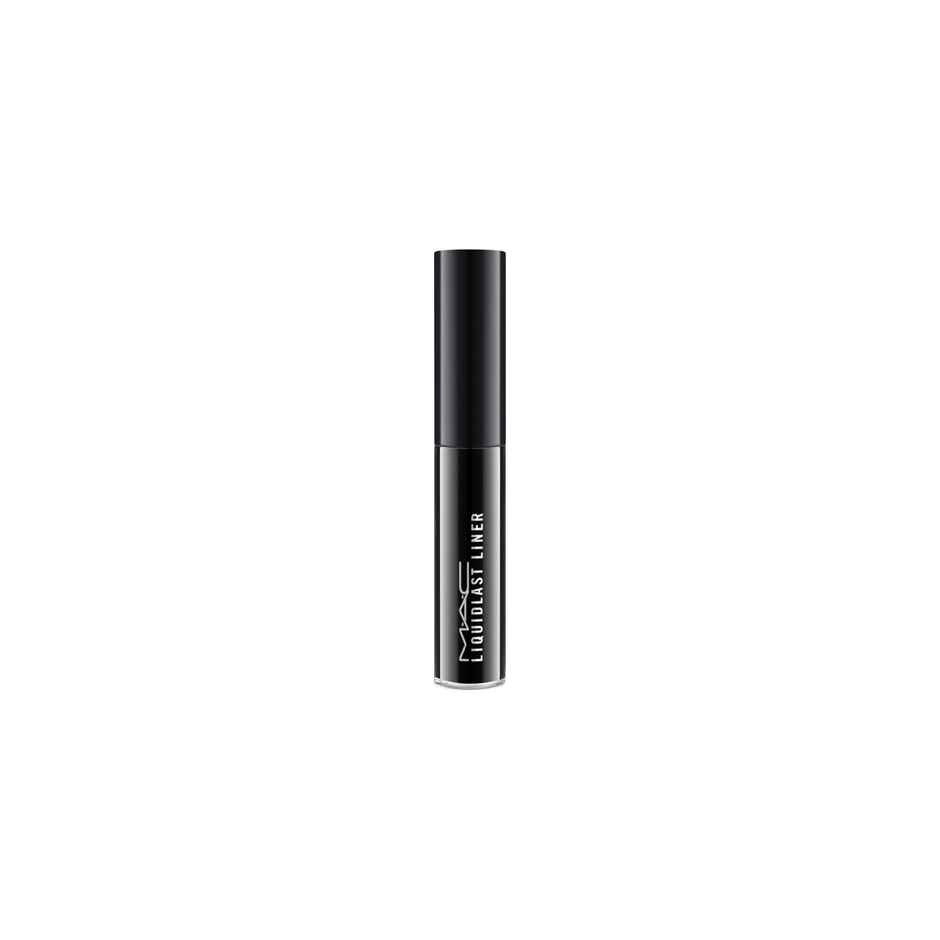 M.A.C Liquidlast Liner - Point Black (Eye Liner)