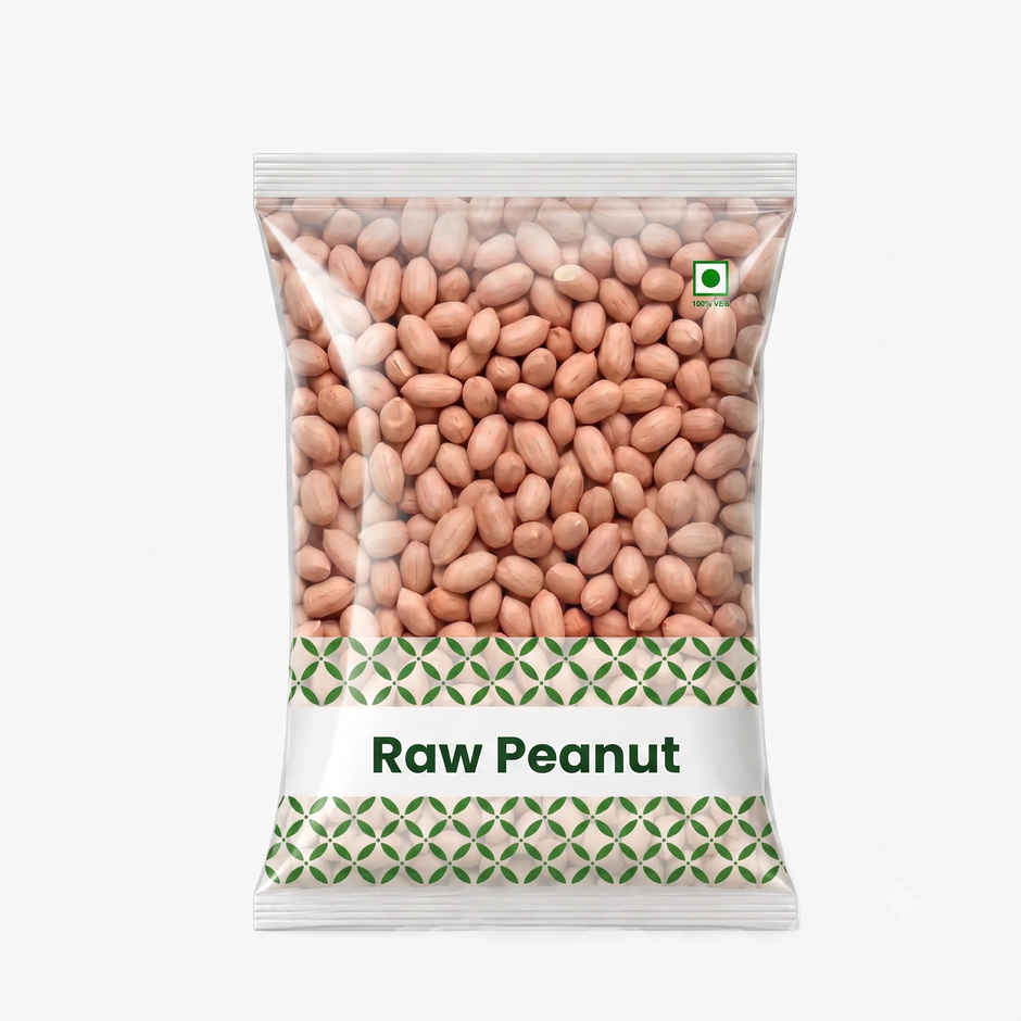 BestValue Peanut