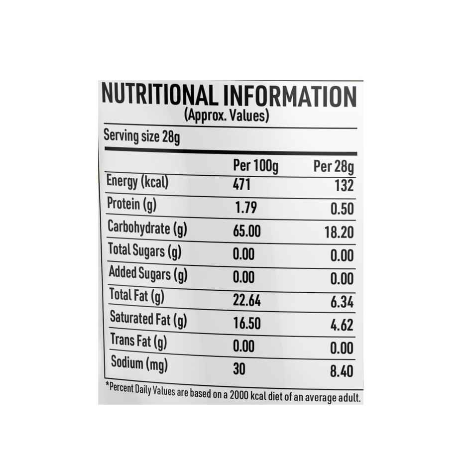 Flavours of Calicut Masala Banana Chips