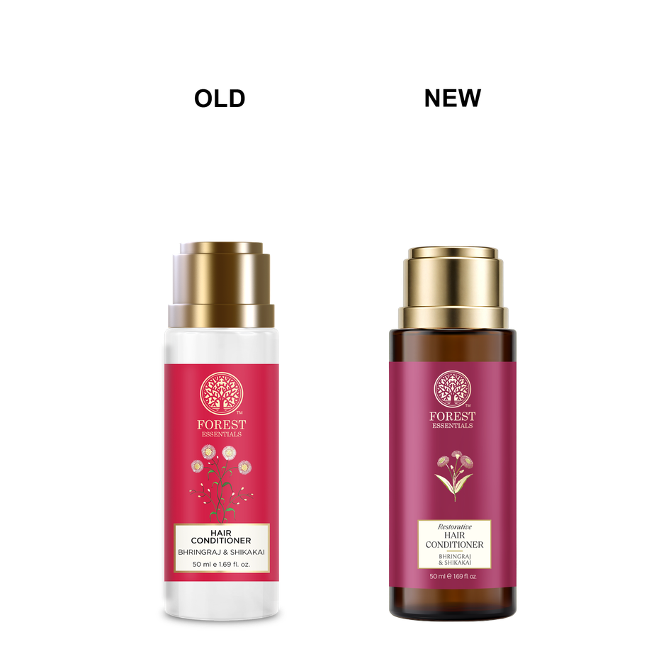 Forest Essentials Hair Conditioner Bhringraj & Shikakai