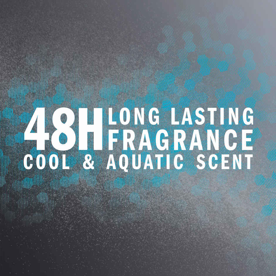 Adidas Ice Dive 48H All Over Deo Body Spray