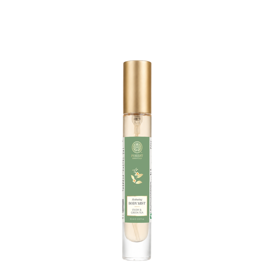 Forest Essentials Luxury Perfume Gift Set