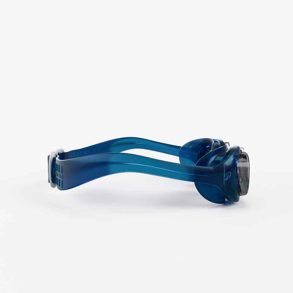 Decathlon | Nabaiji Kids Clear Lens Swimming Blue & White