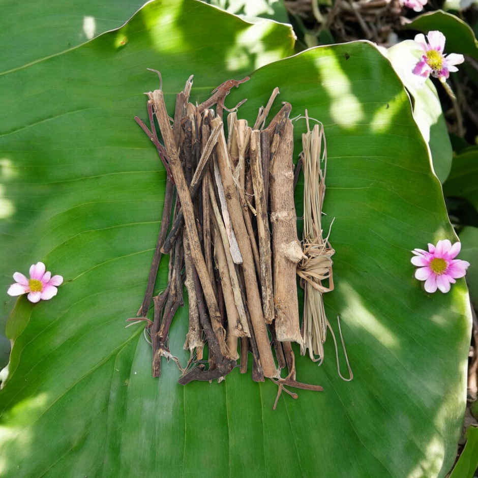 Svasti Navagraha Samidha Navagrah Lakdi