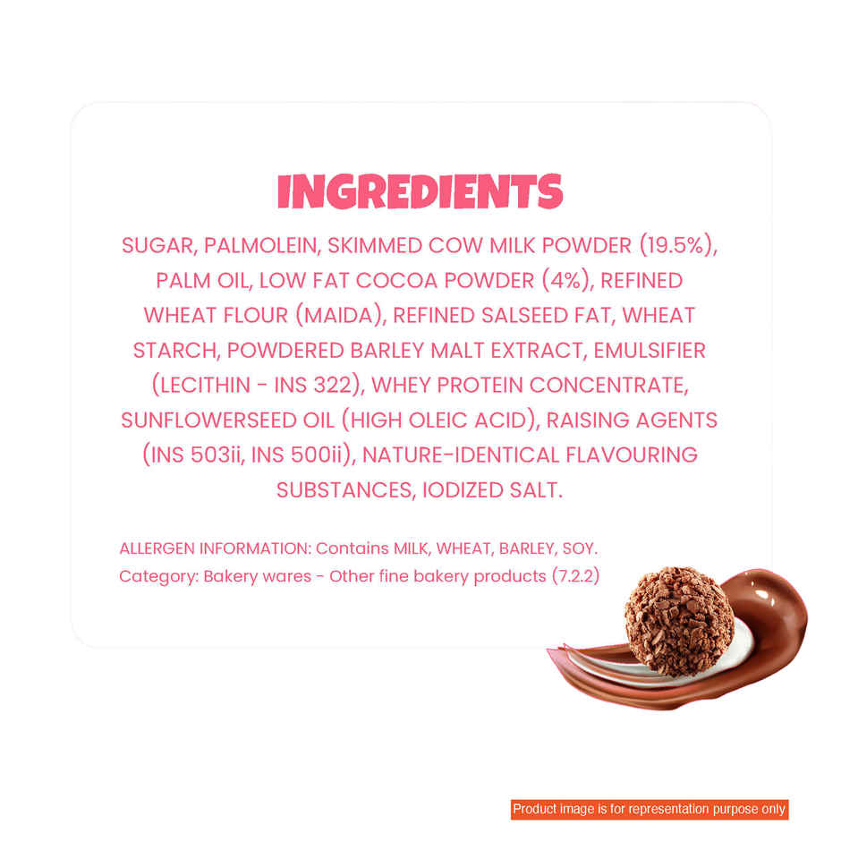 Kinder Joy Pink | Chocolate | Assorted