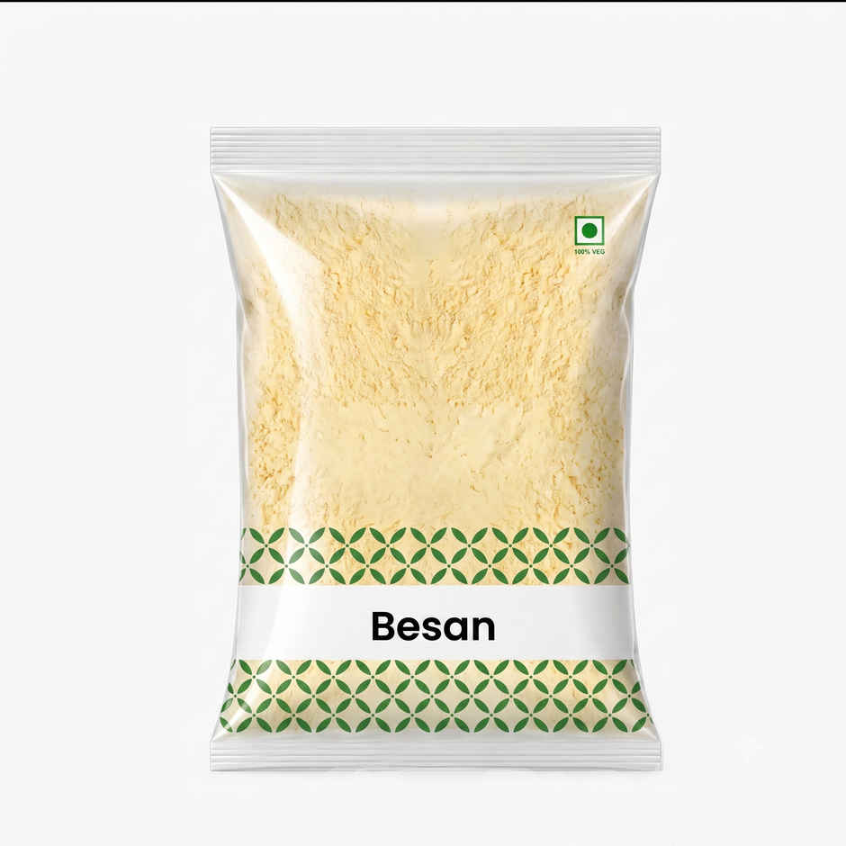 BestValue Besan