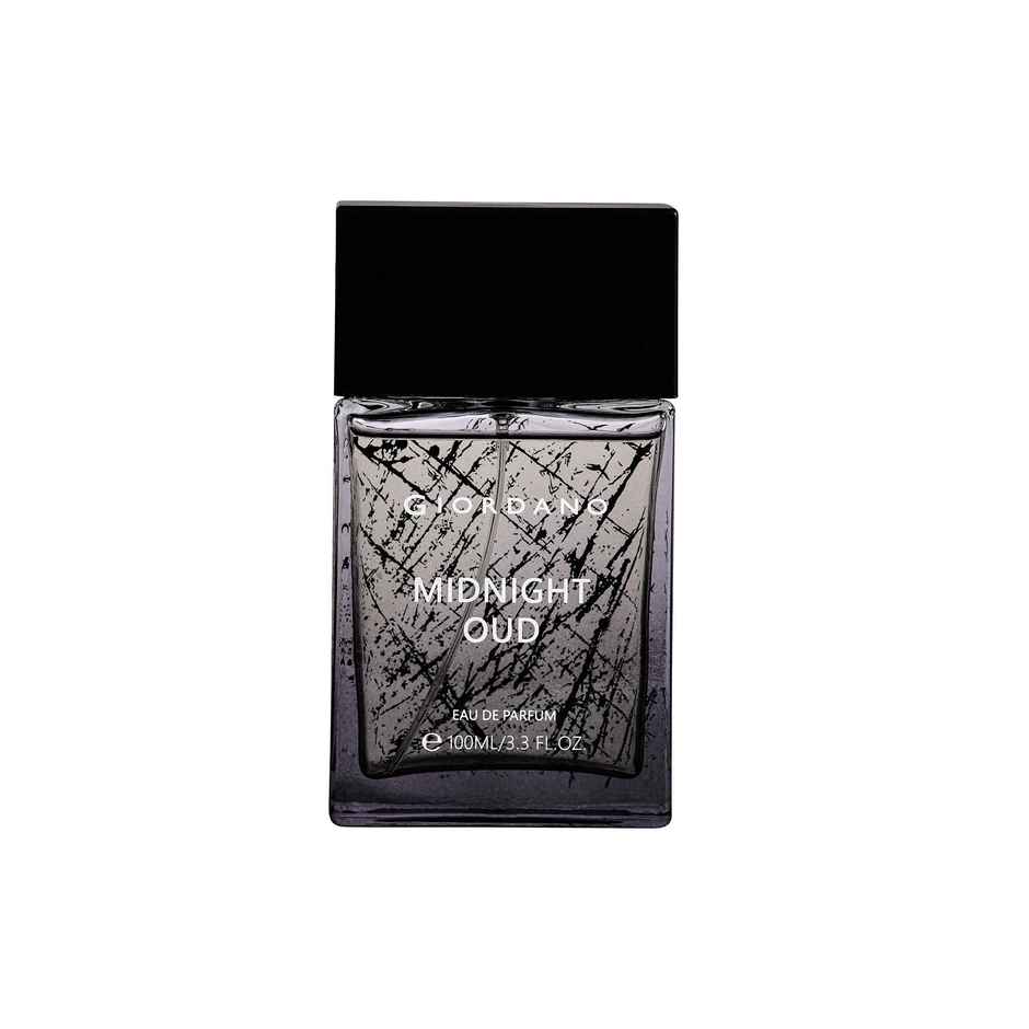 Giordano Midnight Oud Eau De Parfum