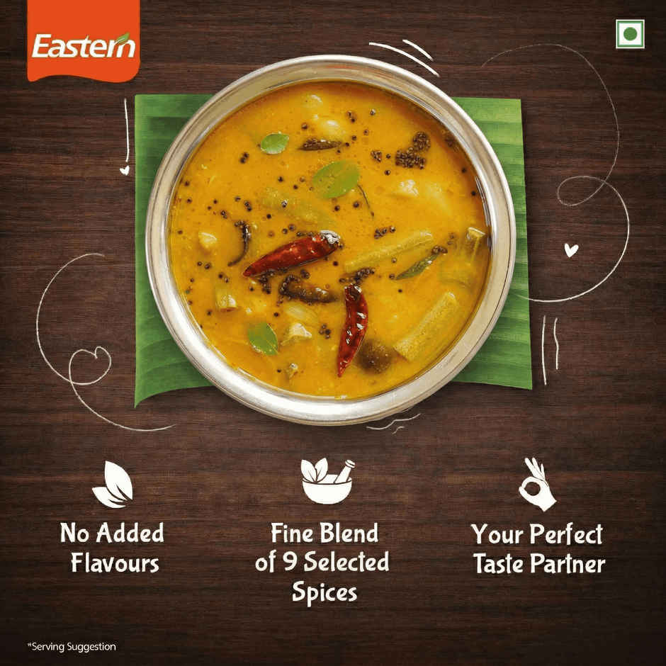 Eastern Sambar Powder