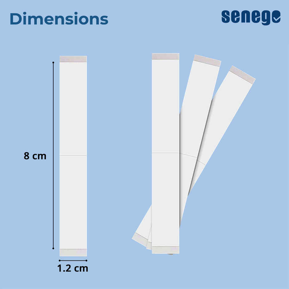 Senego Invisible Fashion Tape