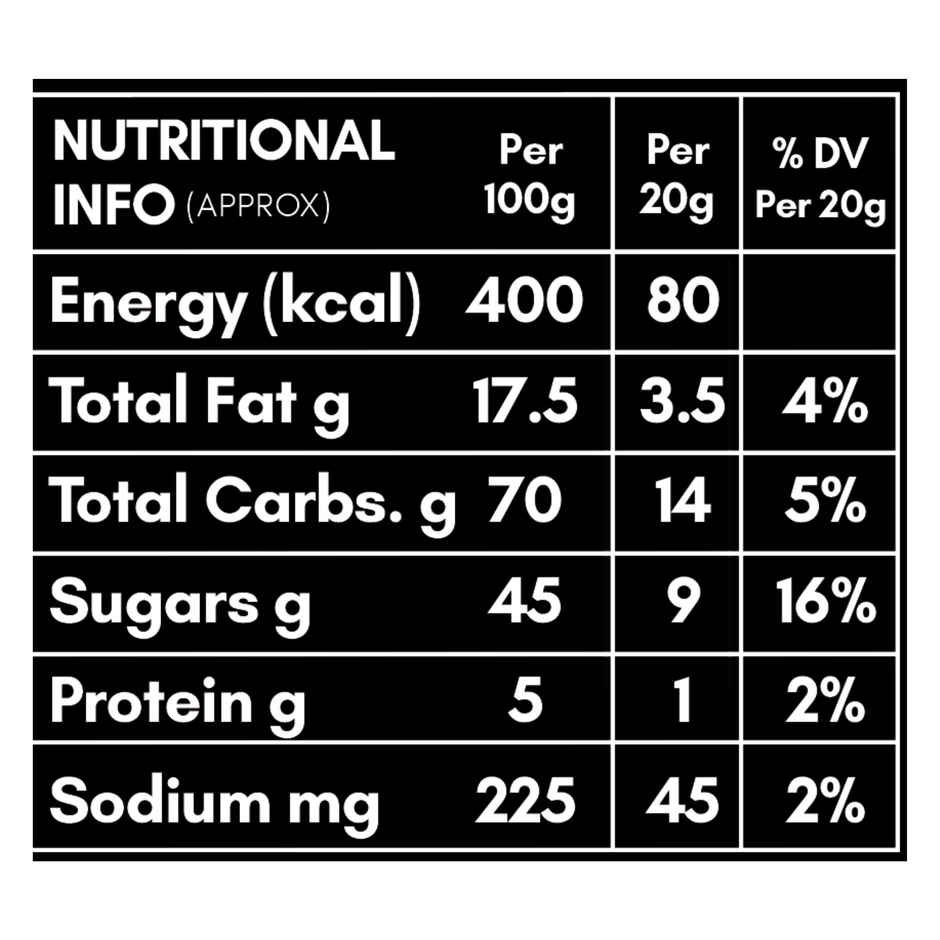 Cocosutra Hot Chocolate Mocha