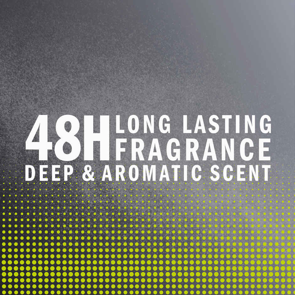 Adidas Pure Game 48H All Over Deo Body Spray