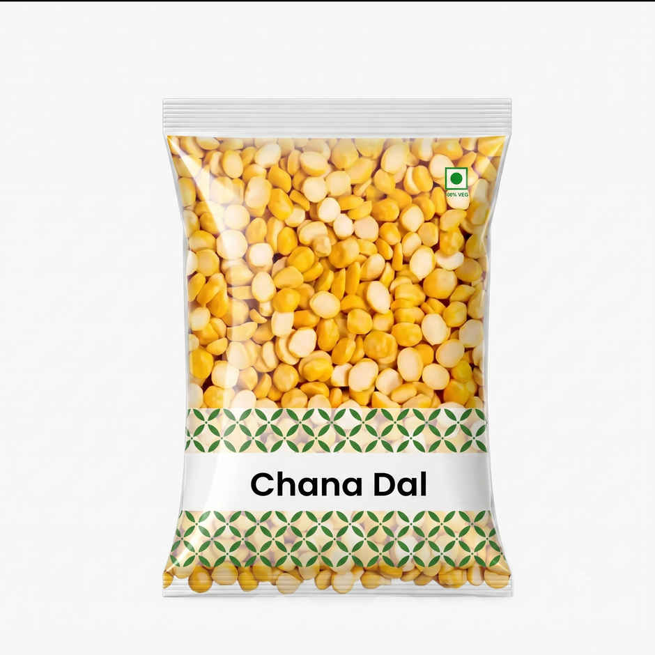 BestValue Chana Dal | Regular