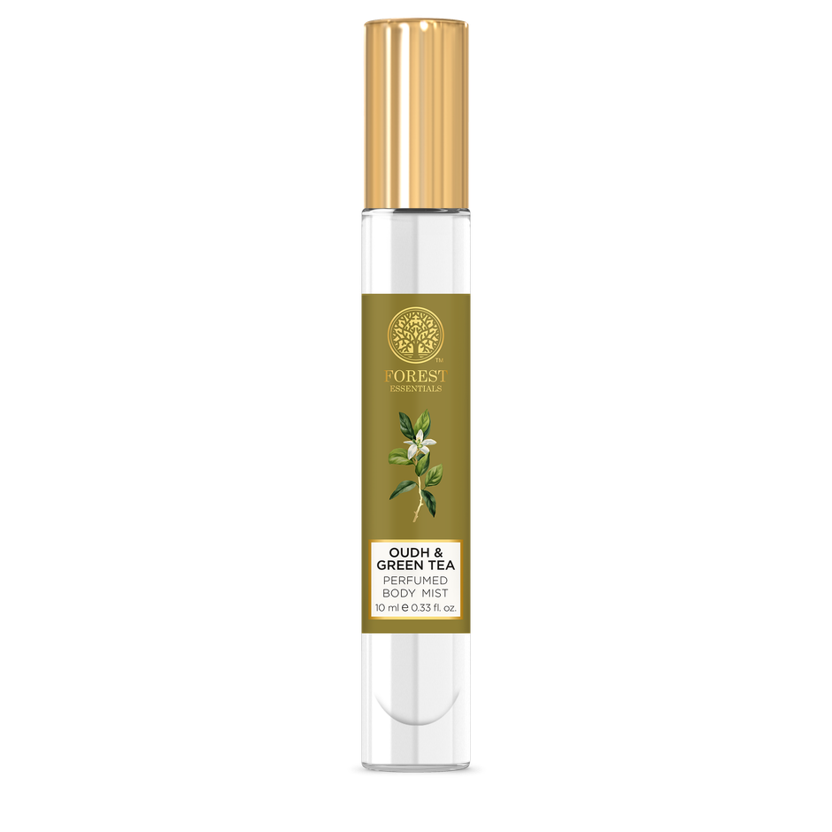 Forest Essentials Luxury Perfume Gift Set