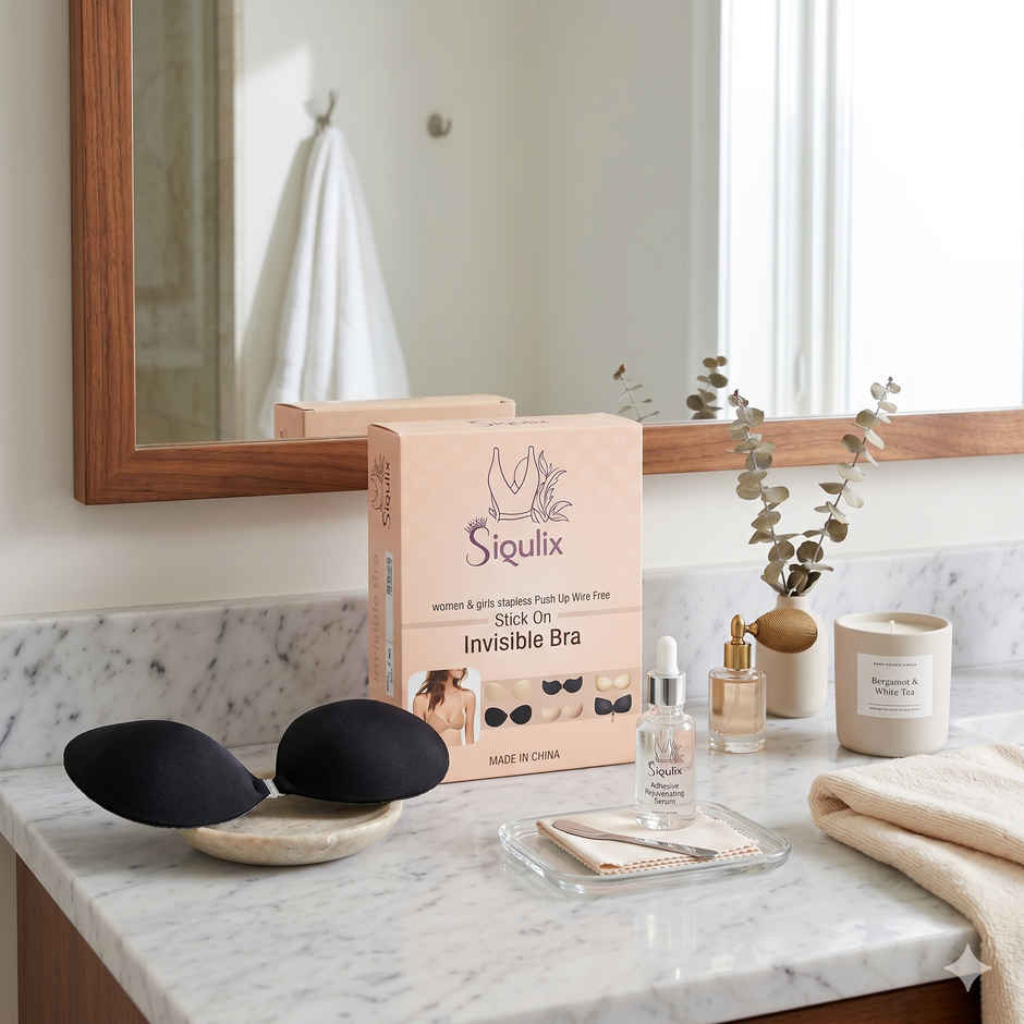 Perpetual Mart Makeup Organizer Pouch for Travel