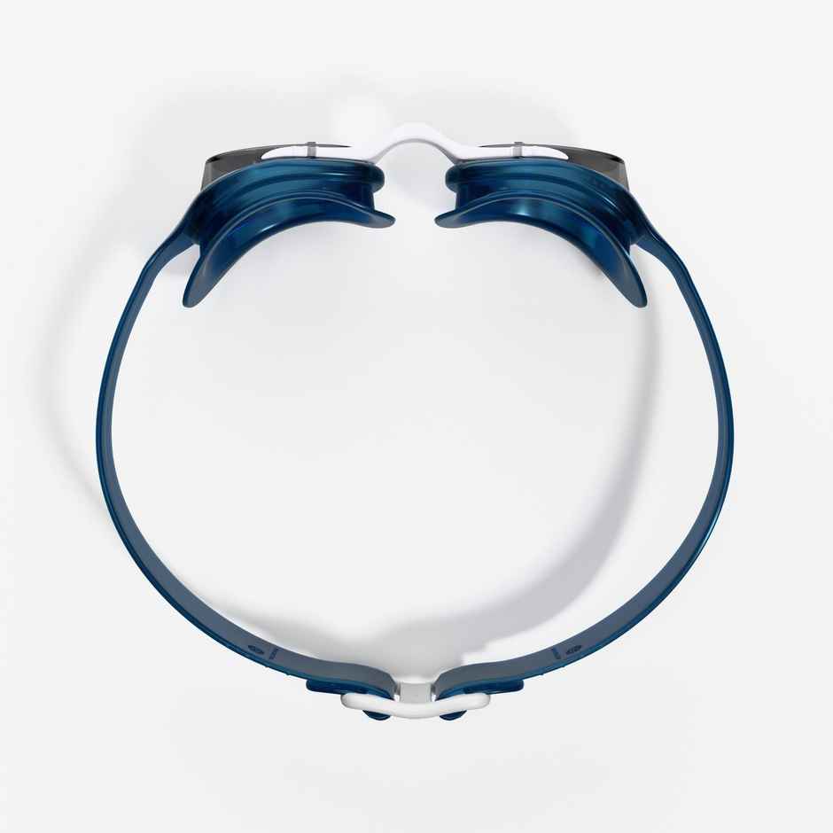 Decathlon | Nabaiji Kids Clear Lens Swimming Blue & White