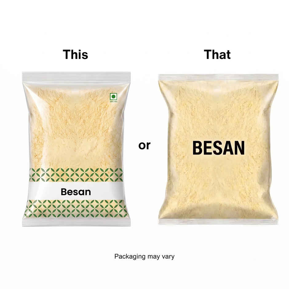 BestValue Besan