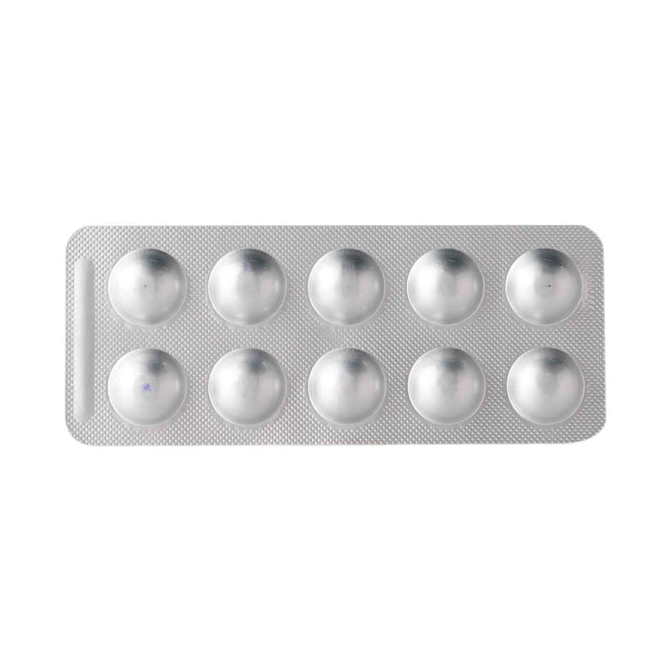 Bilazest M Tablet
