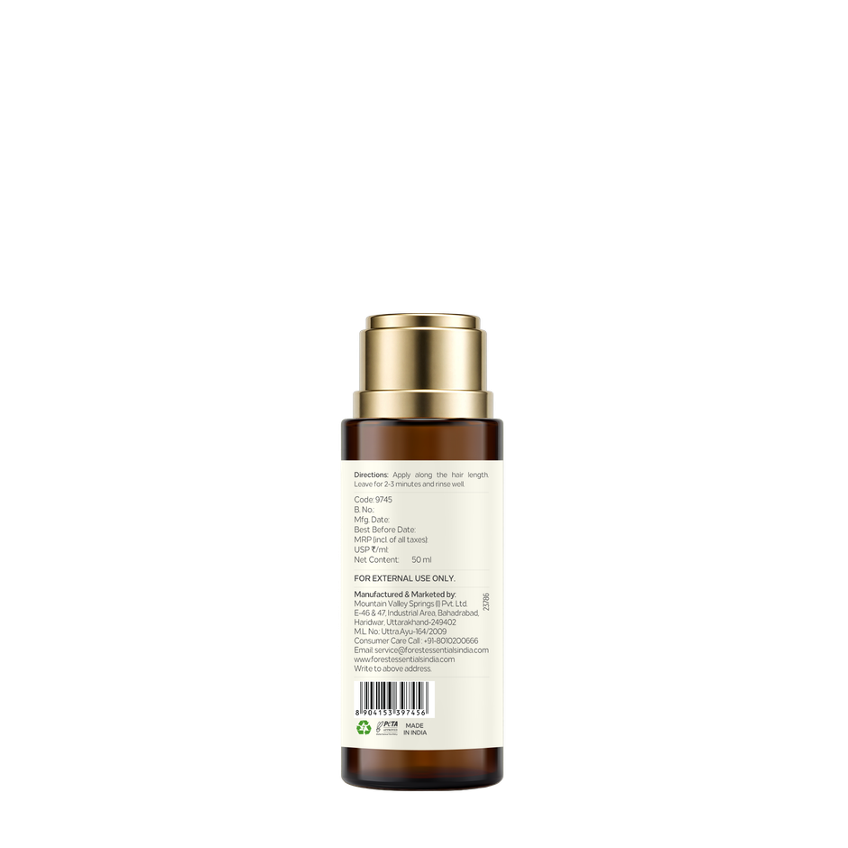 Forest Essentials Hair Conditioner Bhringraj & Shikakai