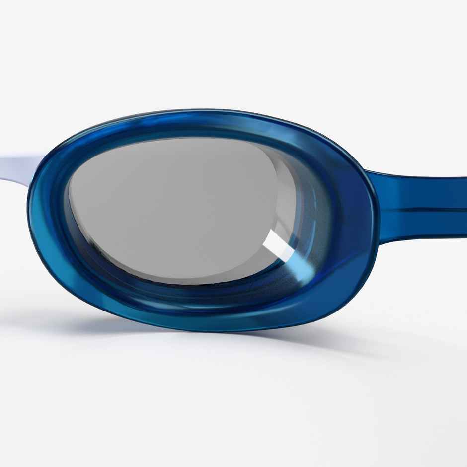 Decathlon | Nabaiji Kids Clear Lens Swimming Blue & White