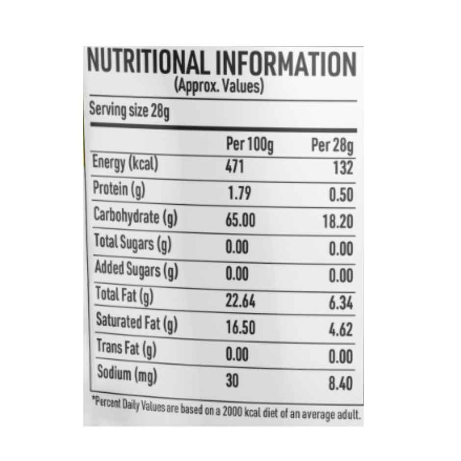 Flavours of Calicut Banana Chips