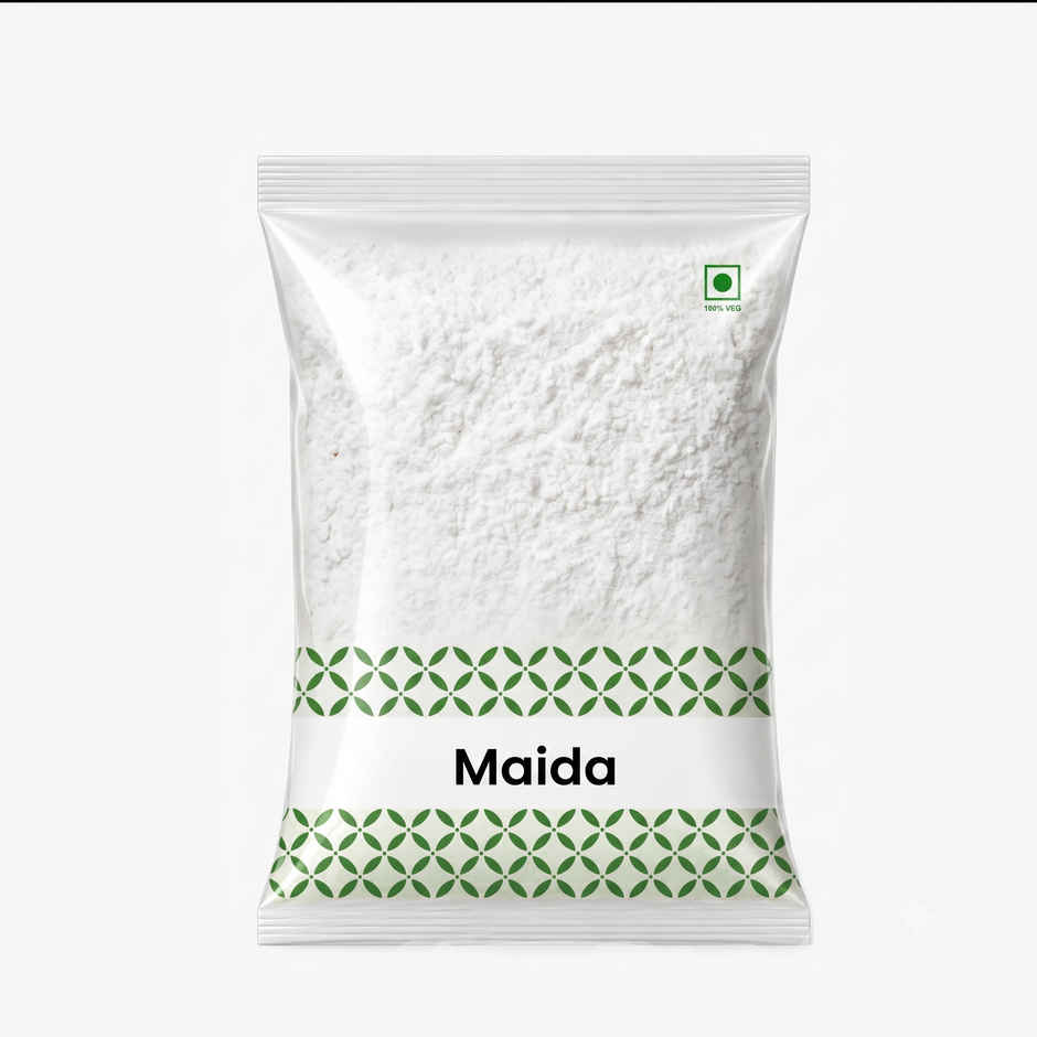 BestValue Maida