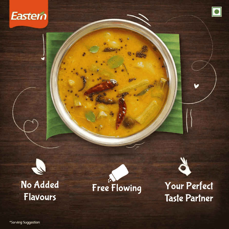 Eastern Asafoetida Powder