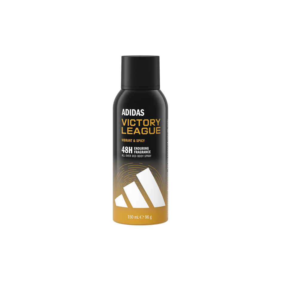 Adidas Victory League 48H All Over Deo Body Spray