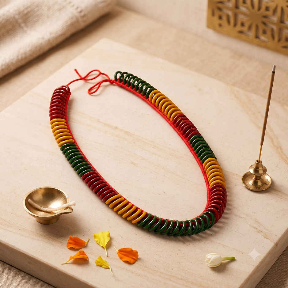 Mini Bangles (Chitti Gajulu) | 108 Bangles | Green | Red | Yellow | Lakshmi & Varalakshmi Pooja | Svasti