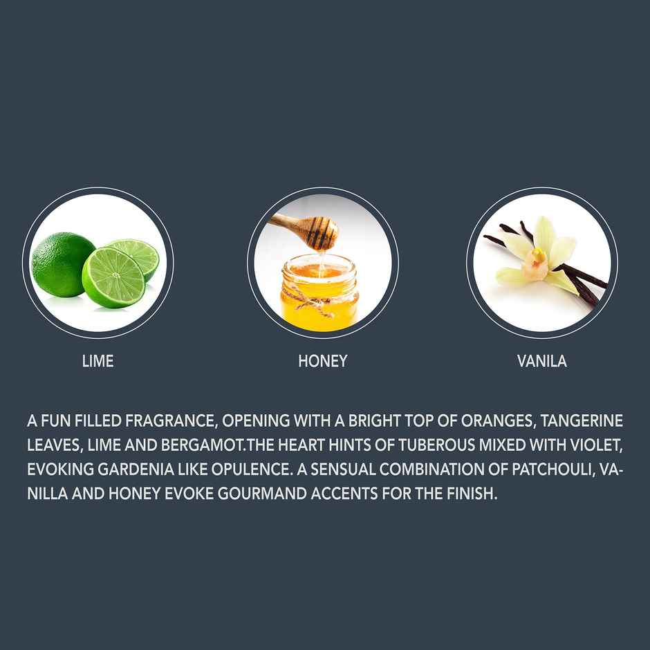 Beverly Hills Polo Club Pour Femme No.1 Eau De Parfum For Women