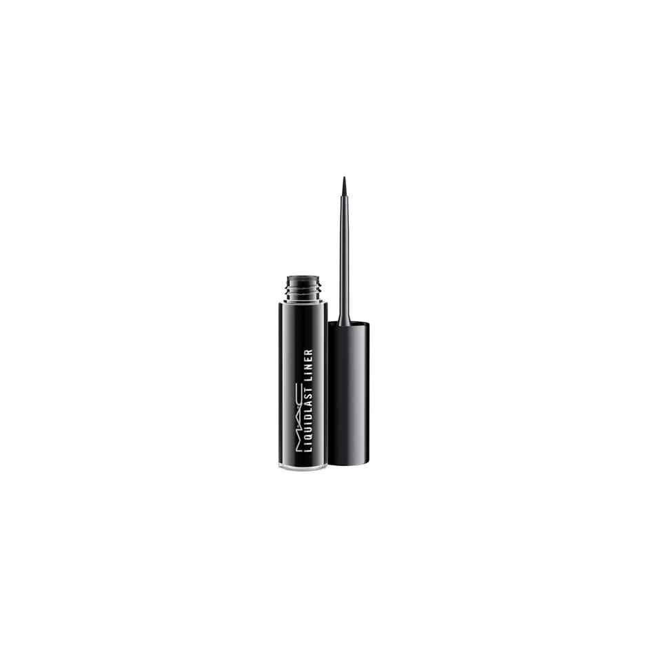 M.A.C Liquidlast Liner - Point Black (Eye Liner)