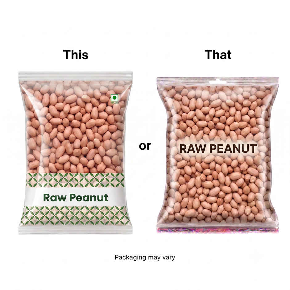BestValue Peanut
