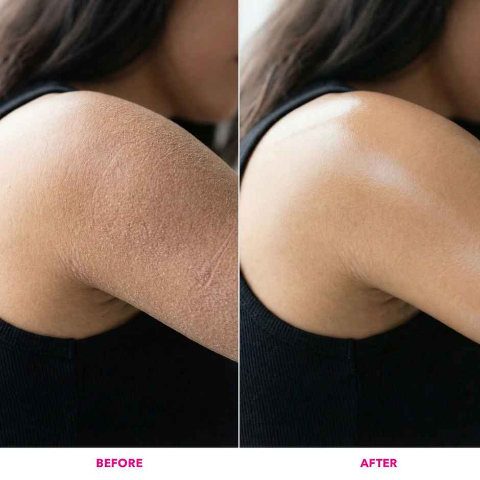 Dabur Gulabari Moisturizing Body Lotion