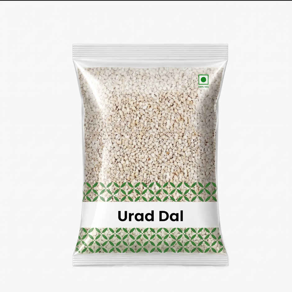 BestValue Urad Dal