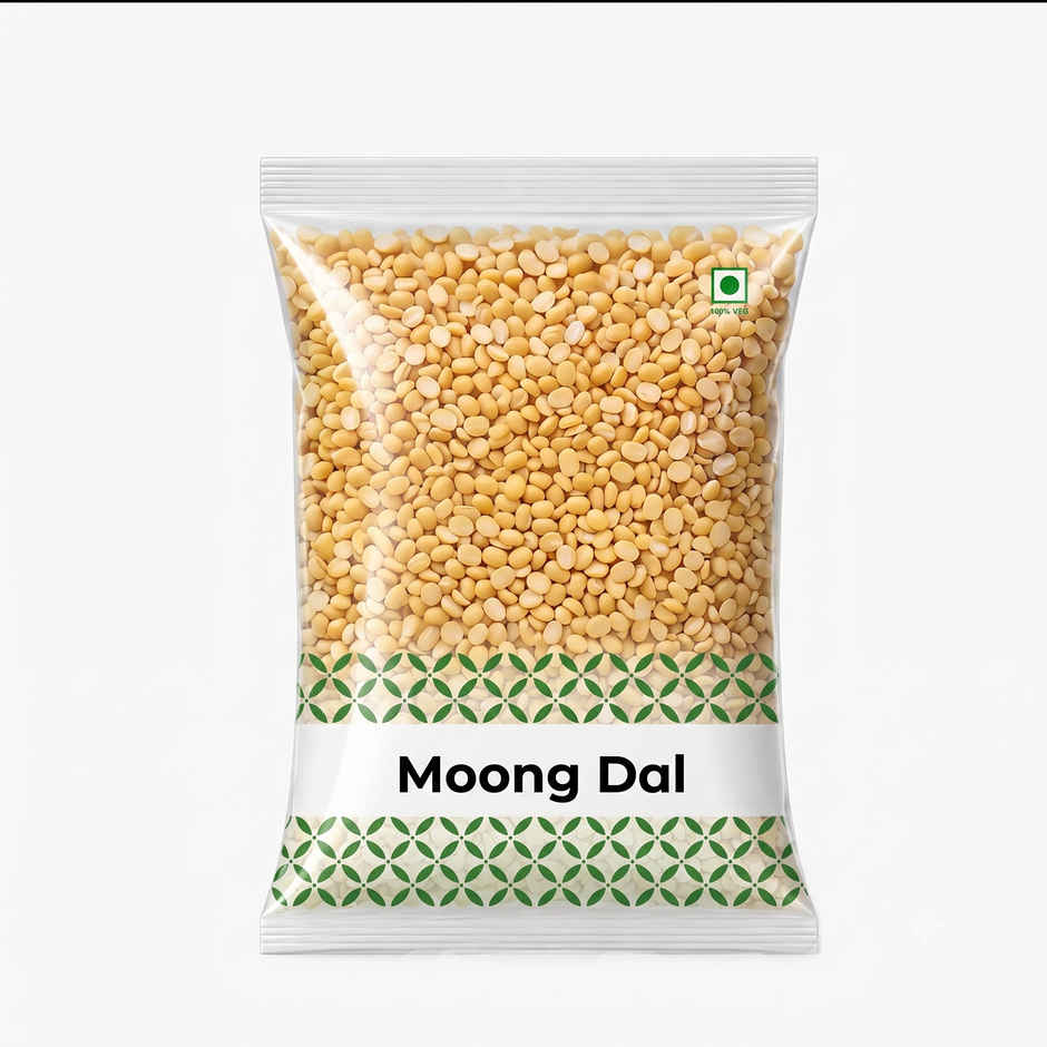 BestValue Moong Dal