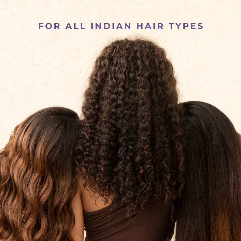 Naturali Anti-Dandruff Conditioner with Sage & Salicylic Acid | No Sulphate, No Paraben