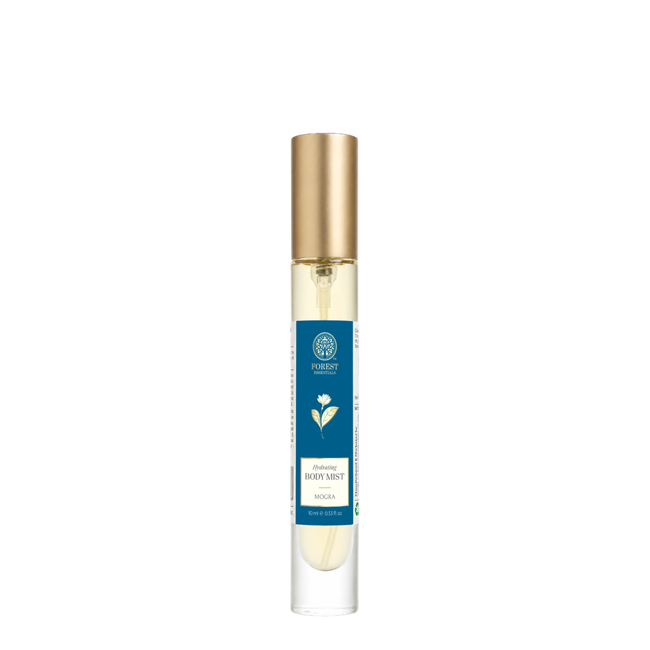 Forest Essentials Luxury Perfume Gift Set