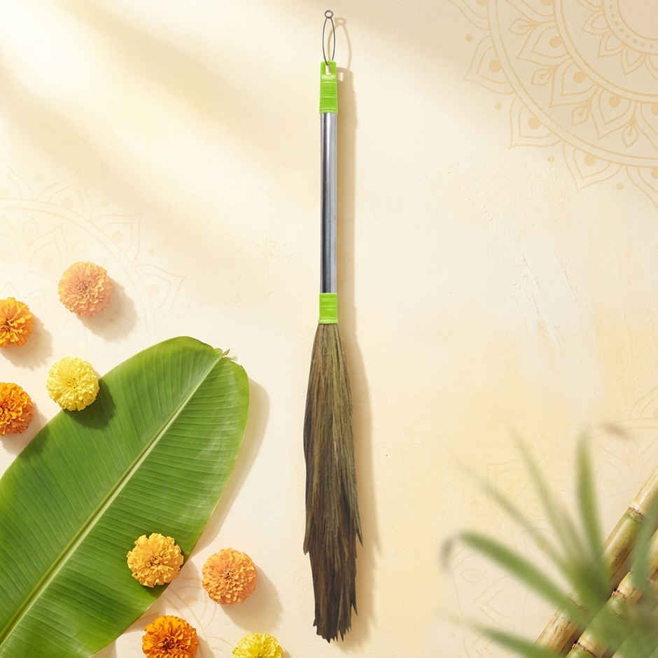 Ranvika Ultimate Plus Broom | Assorted