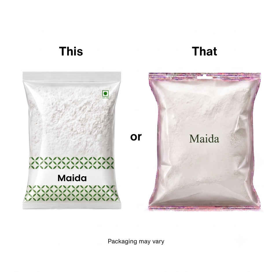 BestValue Maida