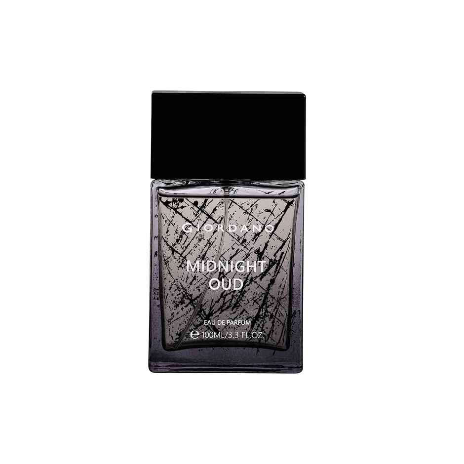 Giordano Midnight Oud Eau De Parfum
