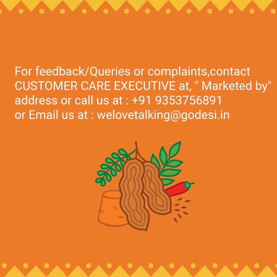 Premium Kaju Katli, 61% Cashew | Burfi | Kaju Katri | Sweets By Go Desi (180g) & Tangy Imli (Tamarind) 10 Pcs Sour Candy | No Refined Sugar | Lollipop By Go Desi (10pc) Combo