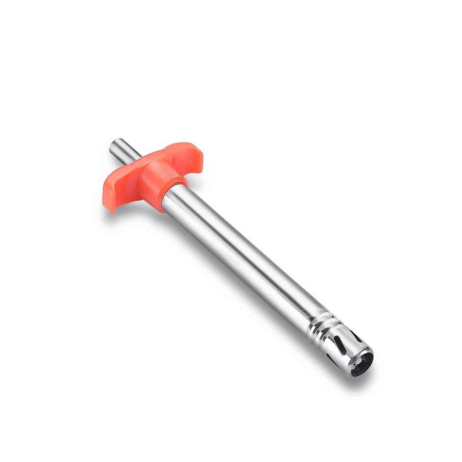 Eleenova Gas Stove Lighter and Kitchen Knife Set | Combo Pack