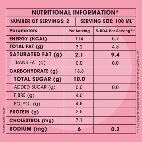 Noto Shortberry Cake