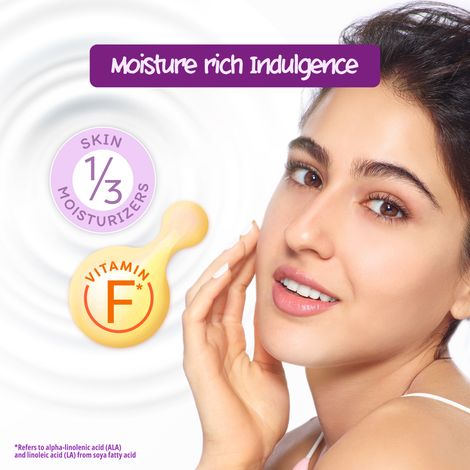 Fiama Moisturizing Soap Bars Celebration Pack Japanese Hokkaido Milk & Berries