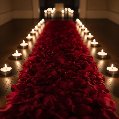 Tea Light Candles | Premium and Long Burning | 8 g Aluminium Cup Festive Candles | White | Set of 50 | Oye Happy