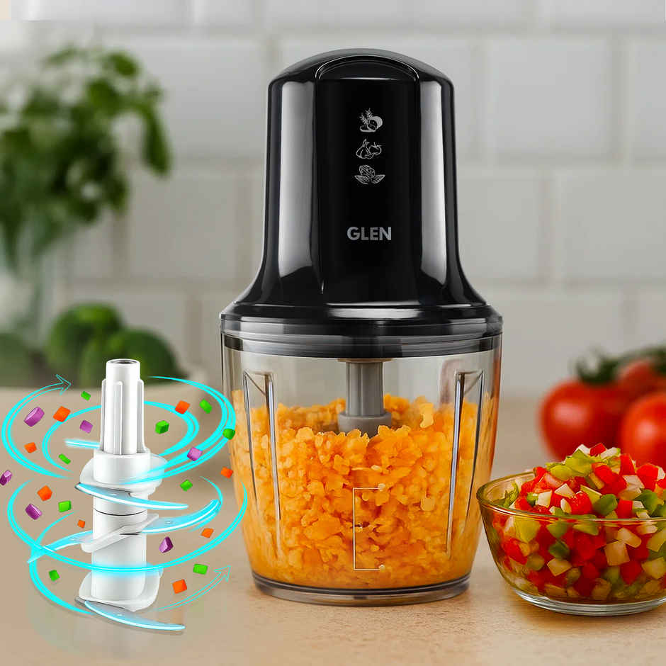 Glen Turbo Plus Chopper 300W,(Sa 4042)