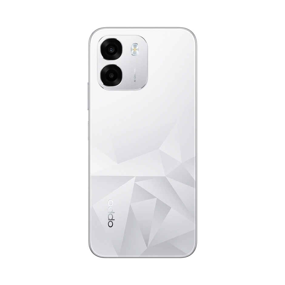 OPPO K14 5G | 6GB RAM, 128GB Storage | Prism White