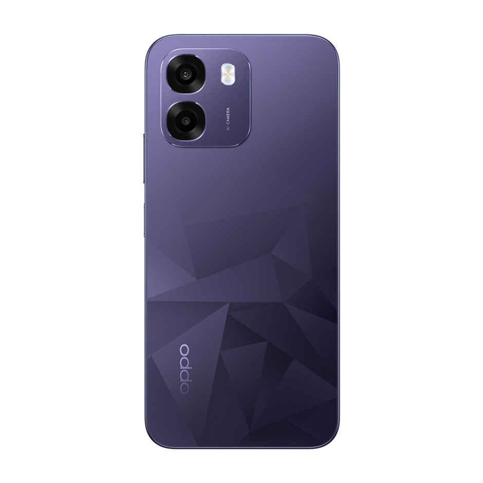OPPO K14 5G | 6GB RAM, 128GB Storage | Prism Violet